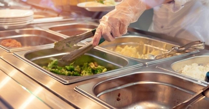 États-Unis : la Californie va offrir des repas à tous les élèves des écoles publiques