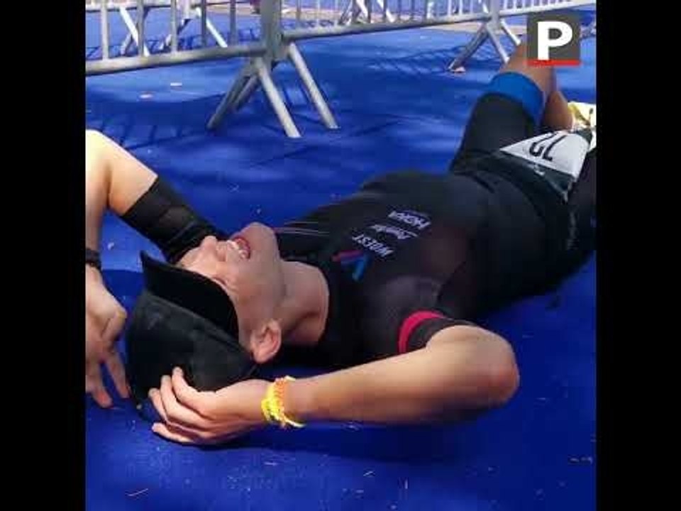 Embrunman 2022 : revivez le mythique triathlon des Hautes-Alpes