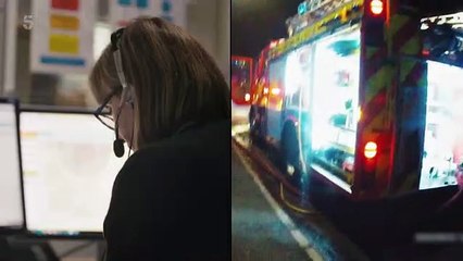 Police Hour of Duty S03E08