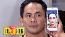 Happy Together: Mike, nginudngod sa gawgaw ang mukha! (Episode 34)