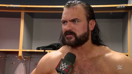 WWE RAW Talk 15th Aug 2022