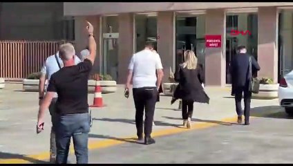 Mahmutyazıcıoğlu duruşmasında Ece Erken sanık ifadelerini duyunca bayıldı