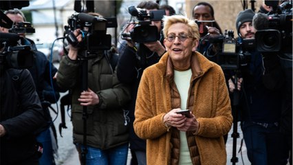 GALA VIDÉO - Isabelle Balkany soignée d’un cancer : cette vilaine habitude qu’elle refuse d’abandonner