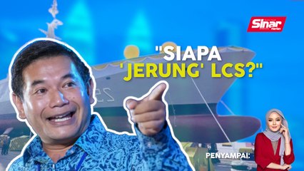 Download Video: SINAR PM: Skandal kapal LCS: Subkontraktor baru tubuh 45 hari, terus buat tuntutan RM178 juta