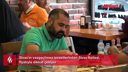 Tavuk dönerden ucuz, kuzu kelle binbir derde deva