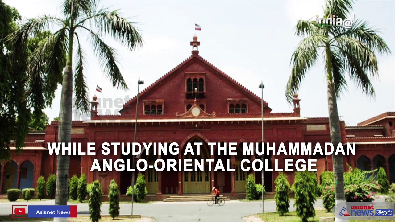 ఇంక్విలాబ్ జిందాబాద్ నినాదాన్ని అందించిన స్వతంత్ర సమరయోధుడు - హజరత్ మొహాని..!