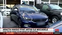 Son dakika! Bakan Nebati: Motorlu araçlarda fahiş artışa sebep olan 100 bin mükellef tespit ettik