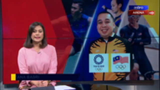 Nadi Arena (22/05/20)