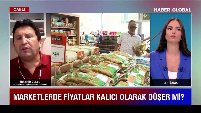Tarım Kredi Marketleri'ndeki indirimli satışlar diğer zincir marketlerdeki fiyatları düşürür mü?