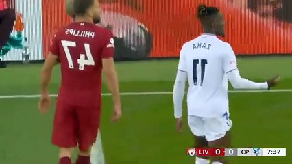 Liverpool vs Crystal Palace 1 1 - All Gоals & Extеndеd Hіghlіghts 2022