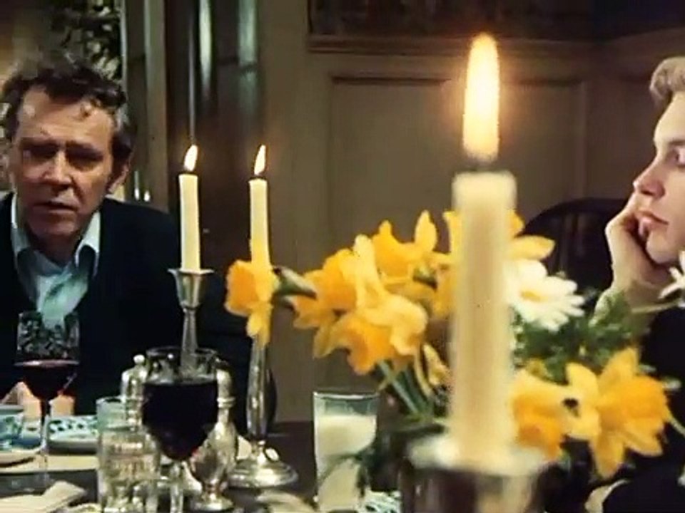 Eine amerikanische Familie-Die besten Jahre