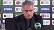 Mourinho questions players' mentalities