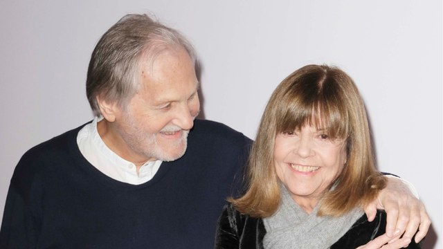 GALA VIDEO - Chantal Goya frappée par le deuil : “Jean-Jacques Debout et moi sommes bien tristes…”