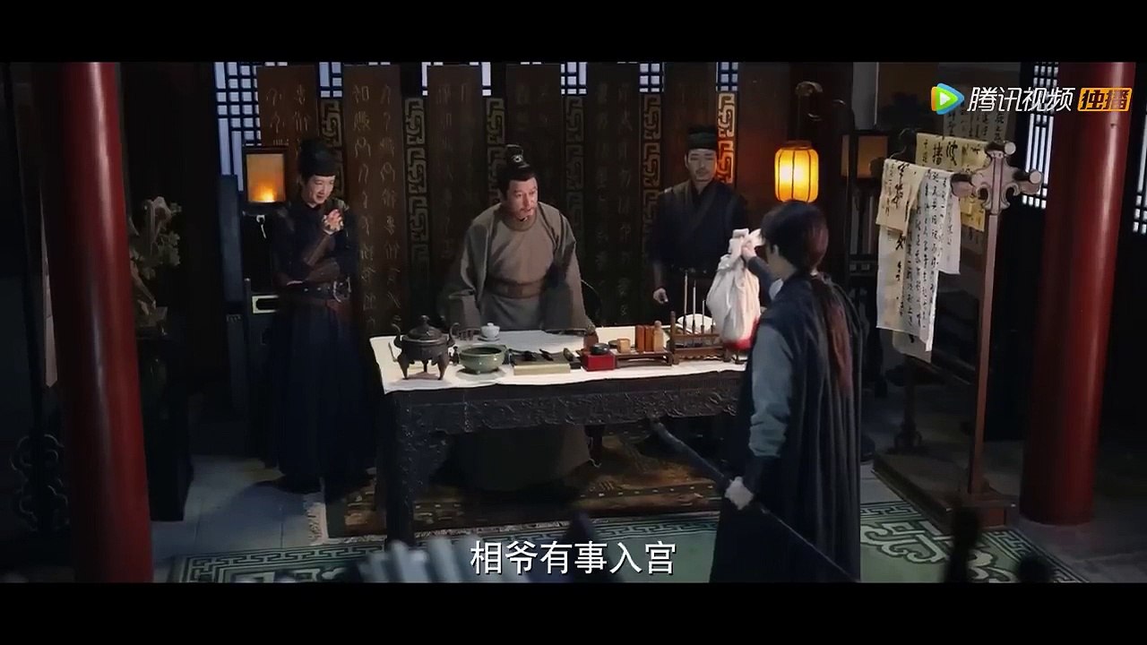 Bocah kung fu itu menyapu seratus ribu tentara sendirian.