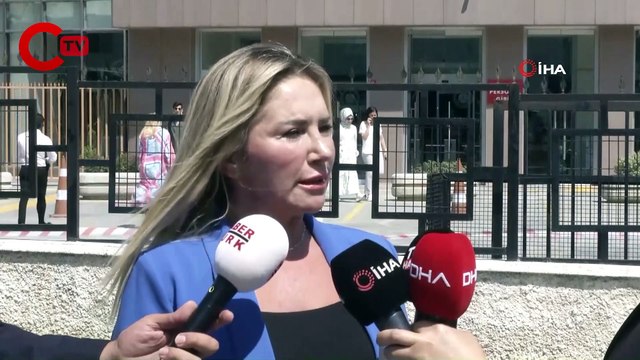 Şafak Mahmutyazıcıoğlu davasında ilk duruşma: Ece Erken sanıklar olayı anlatırken bayıldı