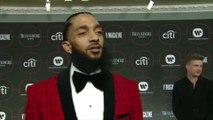 Ehre nach dem Tod: Nipsey Hussle erhält Hollywood-Stern