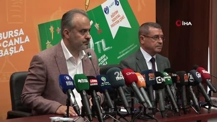 Bursa gündem haberi | Mudanya'daki 3 sokak için başkan talimat verdi