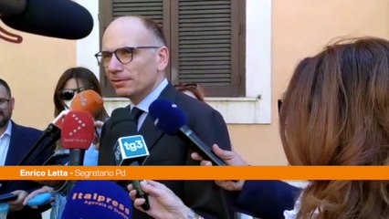Letta "Vorrei che tante scuole portassero il nome di Piero Angela"