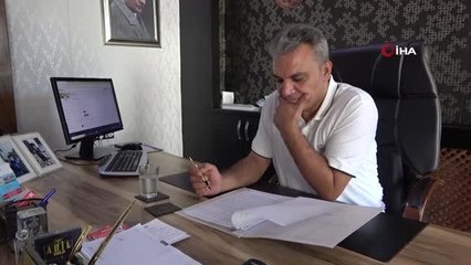 FETÖ'den ihraç hakimden akılalmaz dolandırıcılık