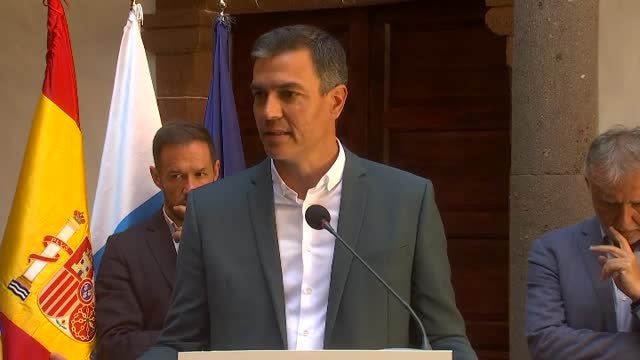 Pedro Sánchez exige al PP que cumpla con lo pactado con la renovación del CGPJ