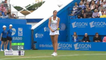 Pliskova claims title to boost Wimbledon hopes