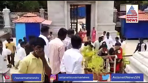 ಆಂಧ್ರಪ್ರದೇಶದ ಆಸ್ಪತ್ರೆಗೆ 50 ಲಕ್ಷ ರೂ. ದೇಣಿಗೆ ನೀಡಿದ ಕೆಜಿಎಫ್ ನಿರ್ದೇಶಕ ಪ್ರಶಾಂತ್ ನೀಲ್ 