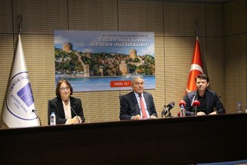 İNŞAAT MÜHENDİSLERİ ODASI'NDAN 17 AĞUSTOS AÇIKLAMASI