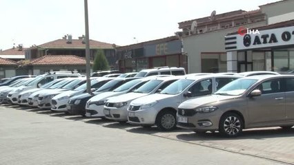 Kastamonu haberi! Araç fiyat artışlarının önüne geçmesi beklenen karar galeri işletmecilerini sevindirdi