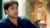 Check Out Greatest Films Of Brad Pitt & Where To Watch