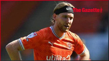 Blackpool Gazette news update 16 August 2022: "Don't take Josh Bowler for granted" says boss