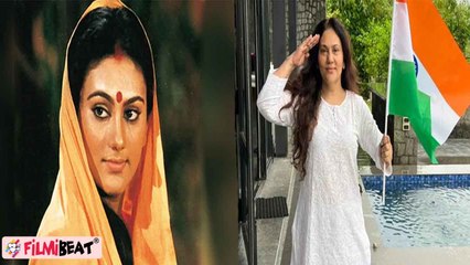 Pakistan PM को Tag करने पर Troll हुईं Ramayan की सीता Aka Dipika Chikhlia, भड़के लोग!