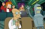 A fan has created a Futurama mod for Simpsons Hit and Run
