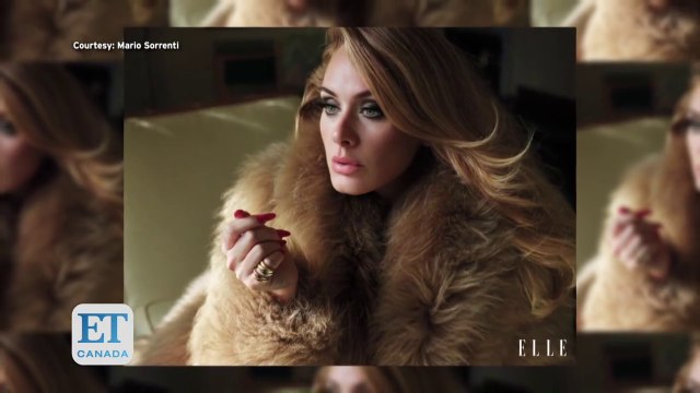 Adele Says Cancelling Las Vegas Residency Shows Was ‘Worst Moment' Of Her Career