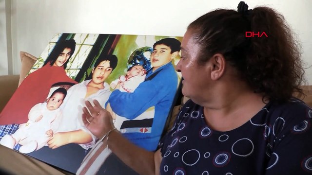 Şehir değiştirdi, 16 gün sonra felaketi yaşadı! “Kızım sırtıma tekme ata ata son nefesini verdi”