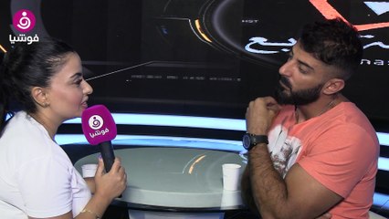 إسماعيل تمر: علاقتي بزوجتي "هندسية مرتبة".. ويعلق على تعرض ميادة الحناوي للتنمر