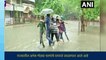 Maharashtra Rains: मुंबई, उत्तर महाराष्ट्र आणि विदर्भात मुसळधार पाऊस, नागरिकांना सतर्कतेचा इशारा