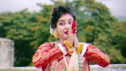 Durga Puja Dance | Dugga Ma Dugga Maa Bolo Dugga Ma