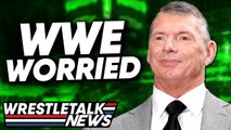 WWE Concern Over Vince McMahon Exit! Kenny Omega AEW Return! Raw Review | WrestleTalk