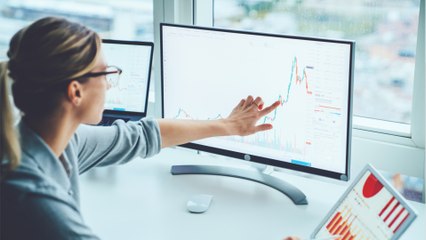 Bourse : le CAC 40 face à l'envolée des prix du gaz, le pétrole à surveiller de près