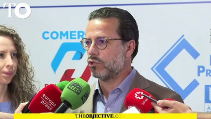 La Comunidad de Madrid critica el "ataque directo" de Sánchez a los comerciantes