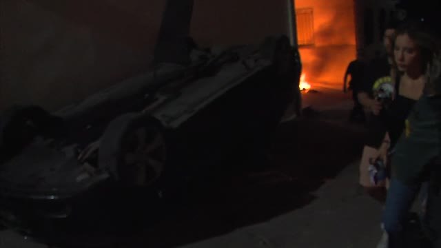 Noche tensa en Íllora tras la muerte de un joven de una paliza en sus fiestas patronales