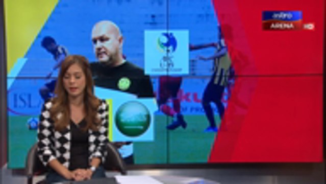 Nadi Arena (16/10/18)