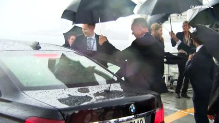 Норвегия не может увеличить объемы поставок газа в Германию