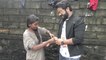 भोजपुरी फिल्म 'डार्लिंग' के हीरो राहुल शर्मा का रक्षाबंधन स्पेशल