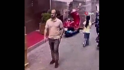 Son dakika haberleri! İstanbul'da bombalı eylem hazırlığındayken yakalanan PKK'lı Mehdi Mıhçı'nın ifadesi ortaya çıktı