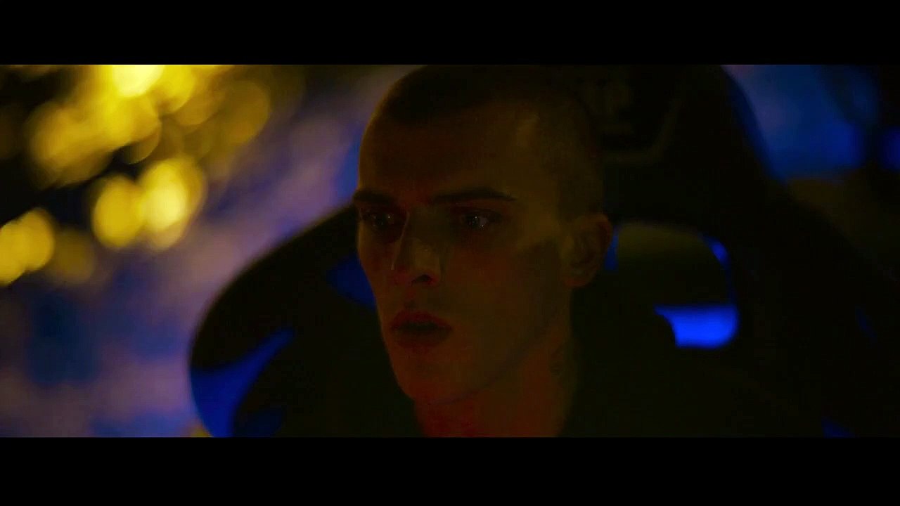 Atlantide Trailer DF