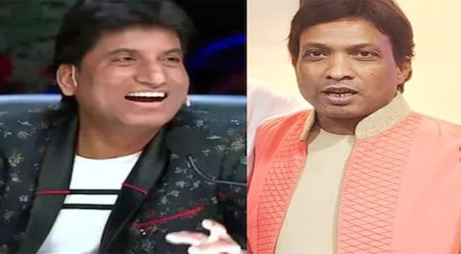 Raju Srivastava Health Update: AIIMS में भर्ती Comedian की ऐसी है हालत!दोस्त Sunil Pal ने दिया अपडेट
