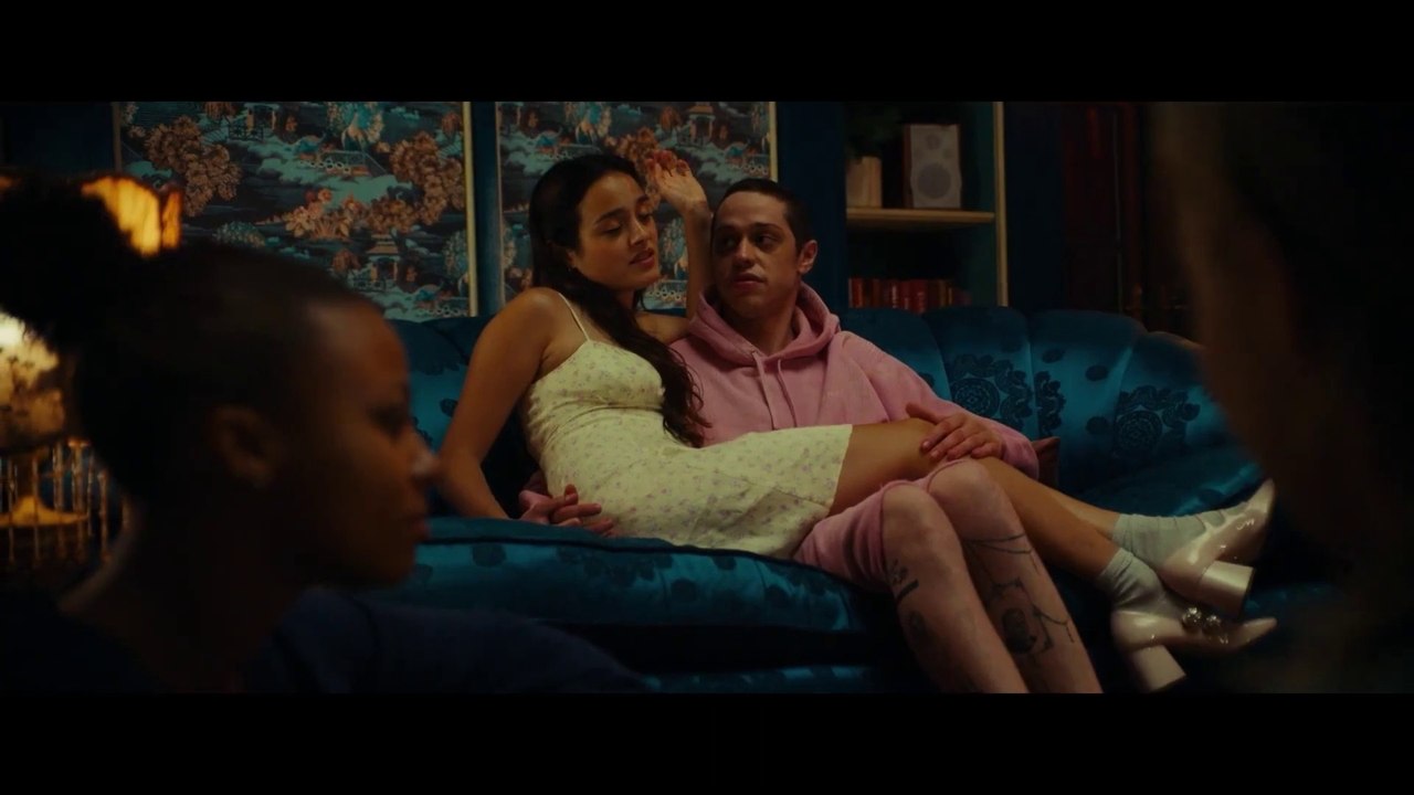 Bodies Bodies Bodies - Trailer (Deutsch) HD
