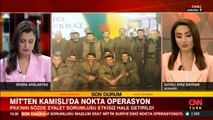 Son dakika... MİT'ten nokta operasyon: PKK'nın sözde eyalet sorumlusu etkisiz hale getirildi