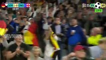 Germany 1-1 England / إنجلترا1-1ألمانيا -  UEFA Nations League2022